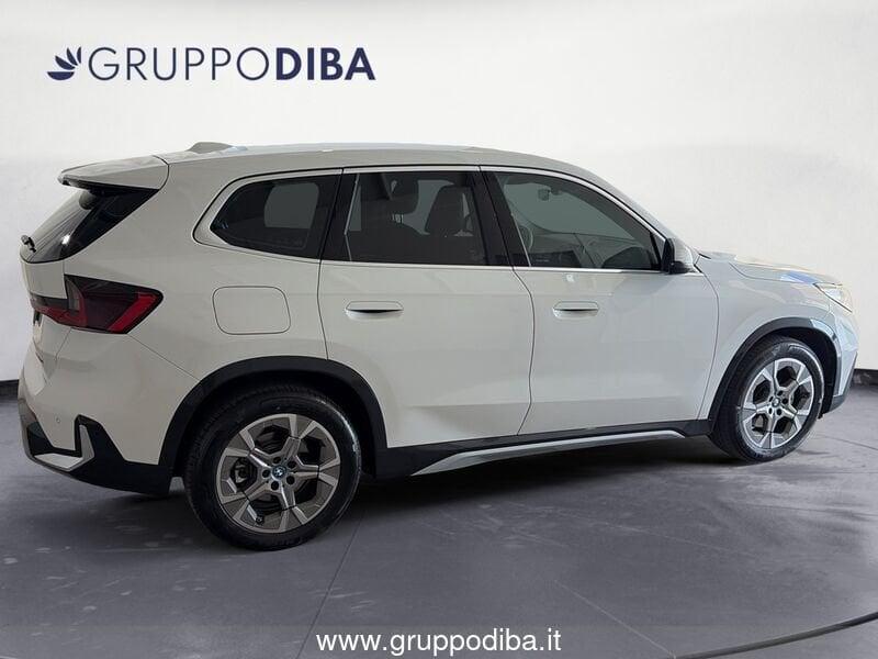 BMW X1 U11 i edrive 20 X-Line