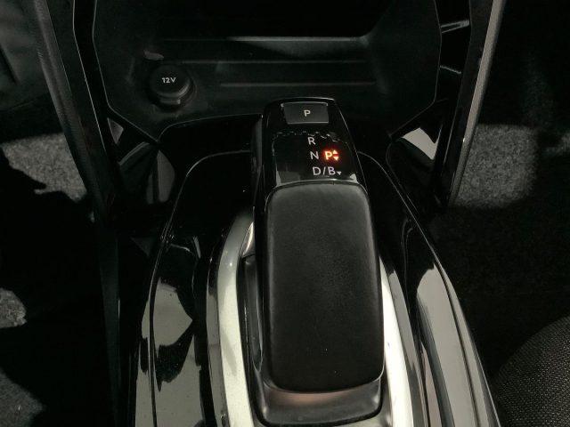 PEUGEOT 208 motore elettrico 136 CV 5 porte Active