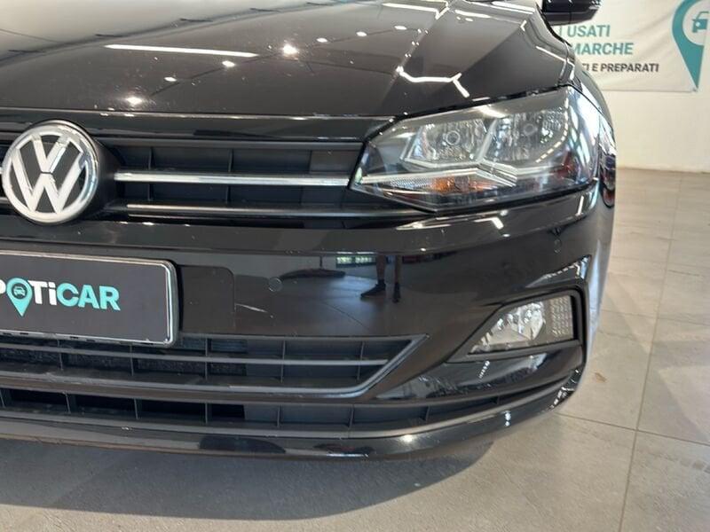 Volkswagen Polo 1.6 TDI Comfortline