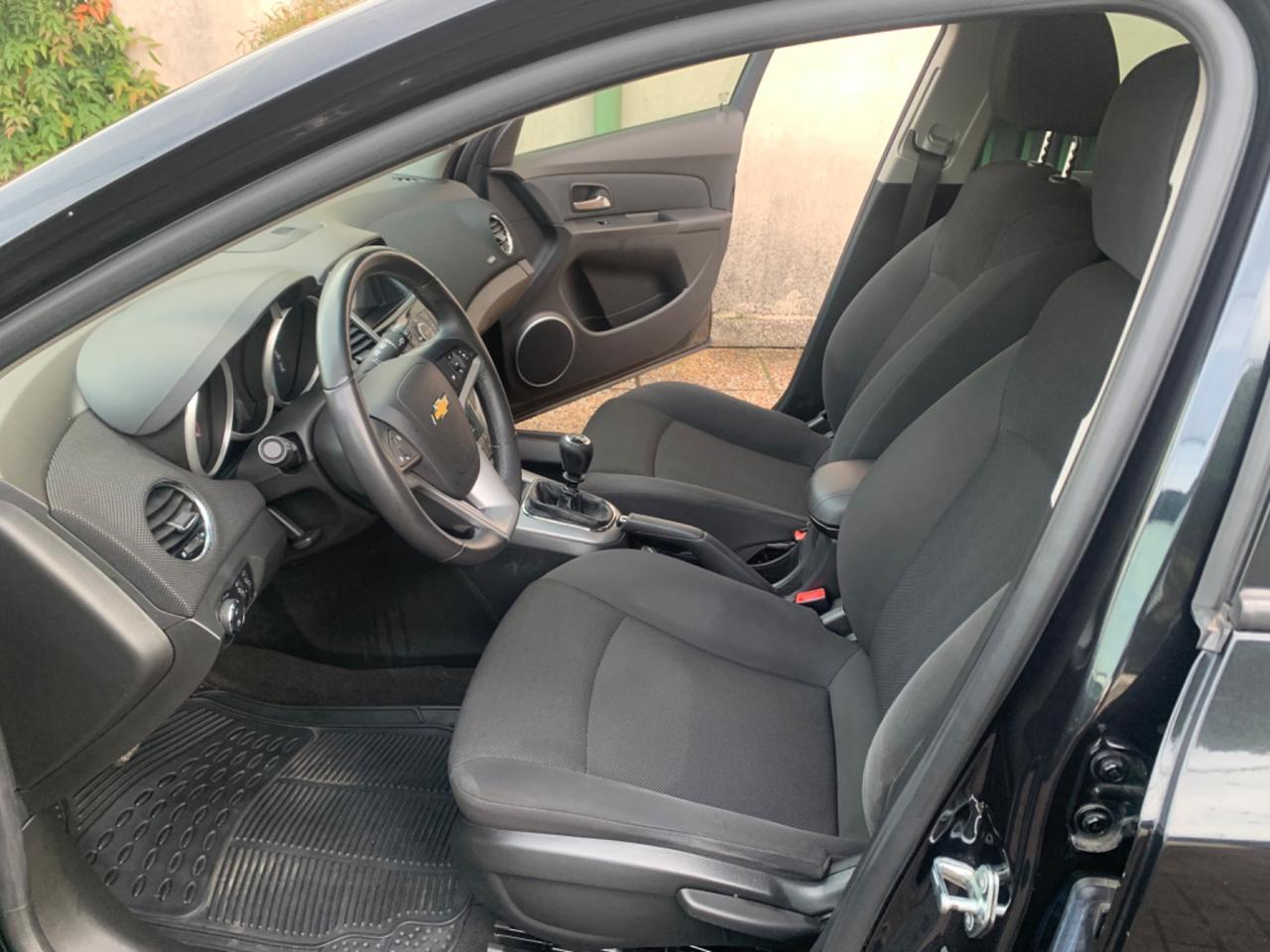 Chevrolet Cruze 2.0 Diesel 163CV 5 porte LT