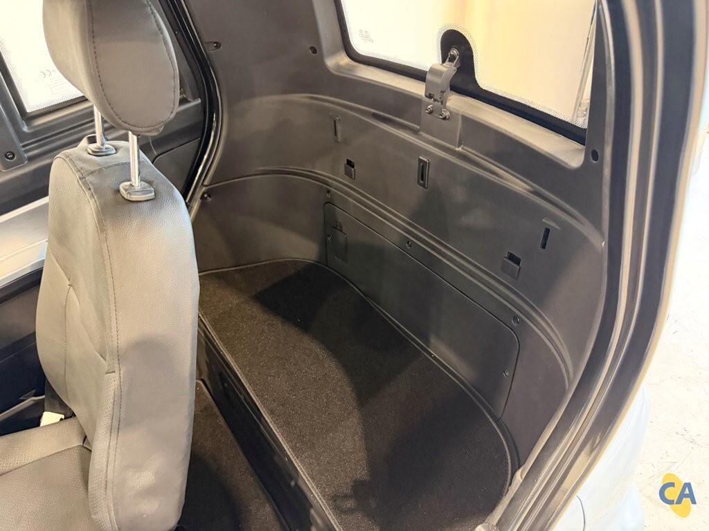 FREEDOM OTTO - Macchina Senza Patente