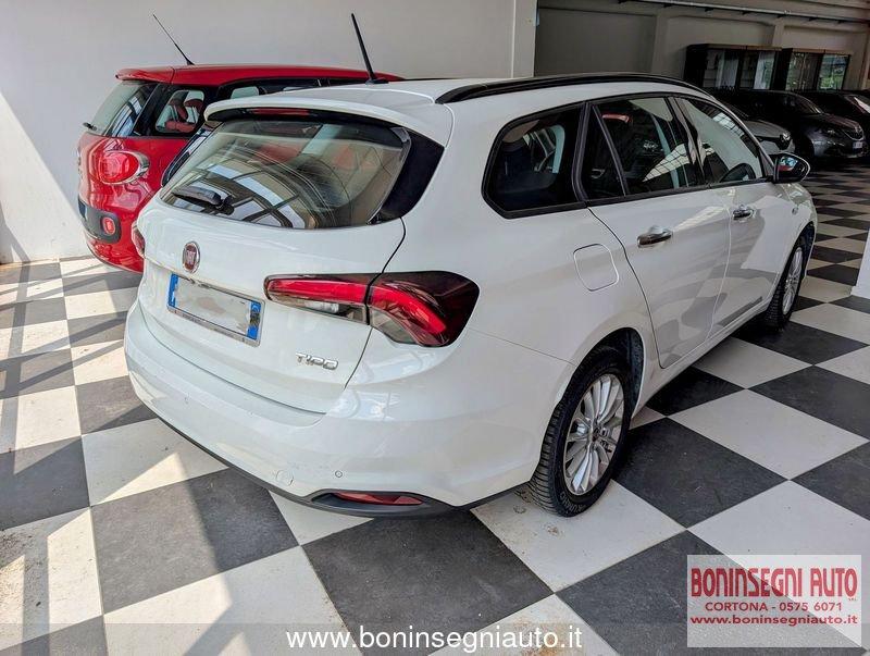 FIAT Tipo 1.3 Mjt S&S SW Business