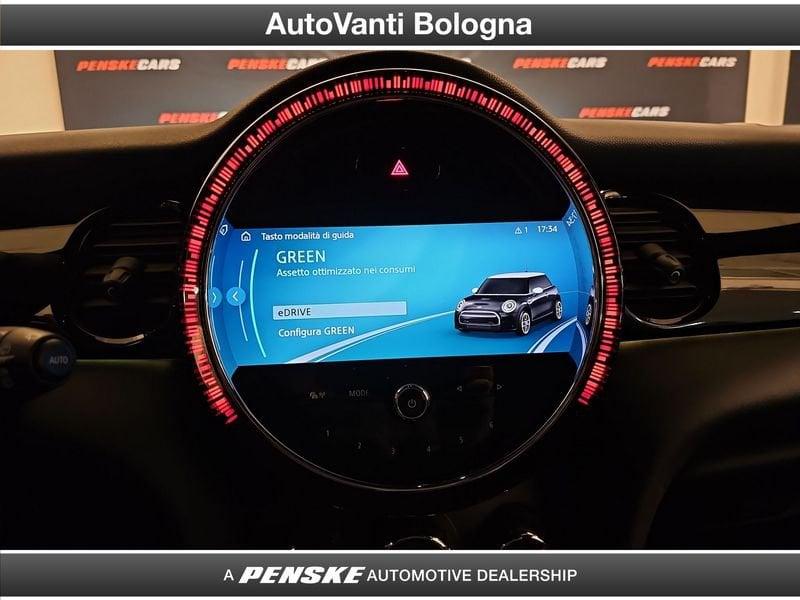 MINI Mini 3 porte Mini 1.5 Cooper SE Yours