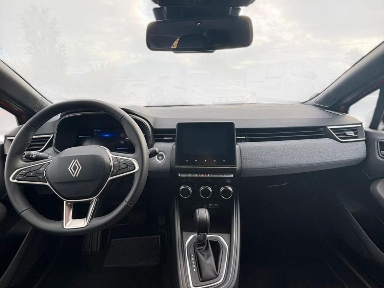 Renault Clio Full Hybrid E-Tech 145 CV 5 porte Techno