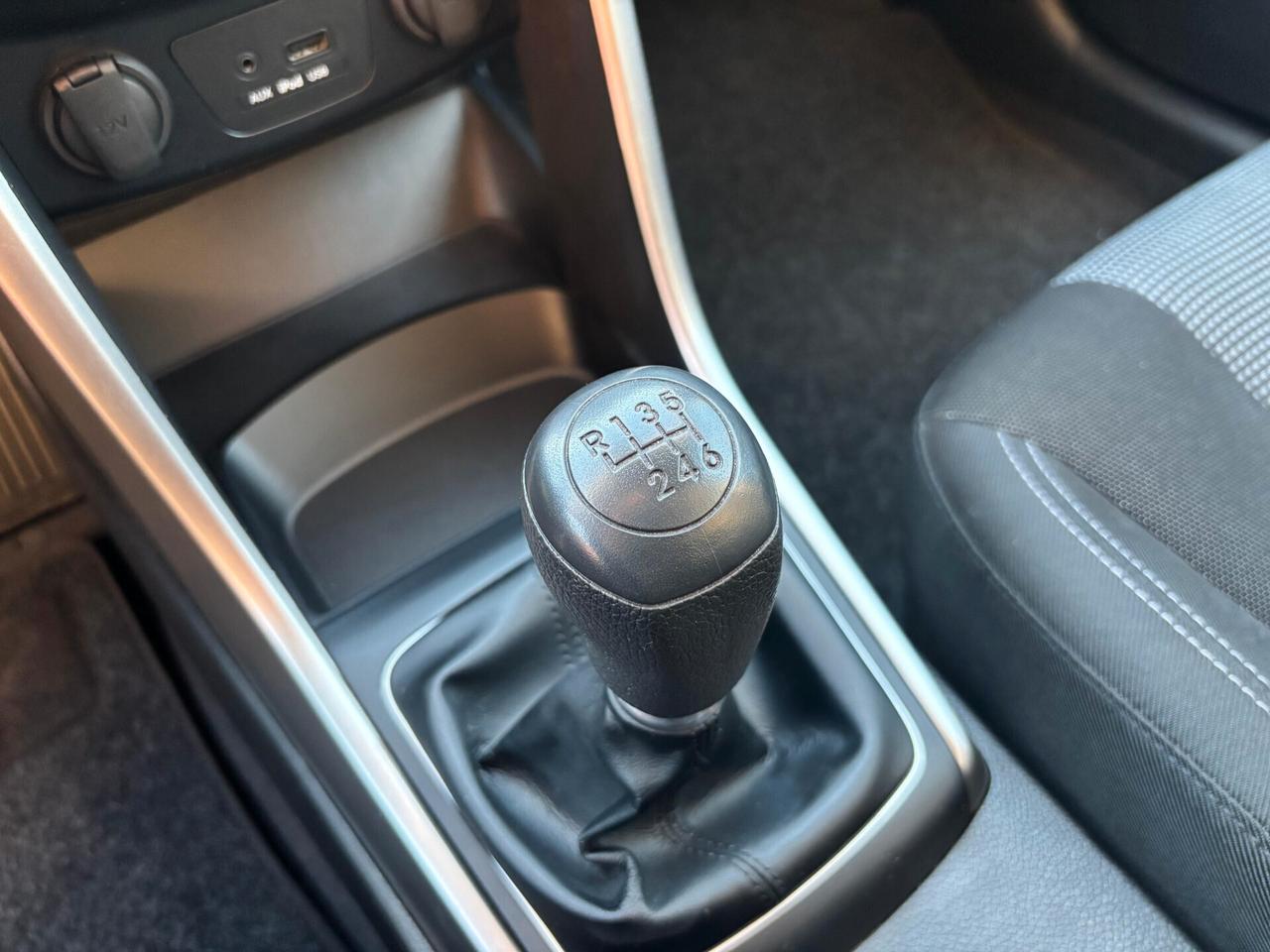 Hyundai i30 1.6 Diesel Neopatentati