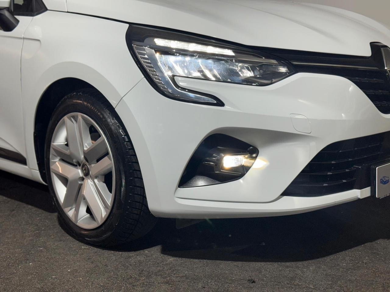 Renault Clio Blue dCi 100 CV 5 porte Evolution