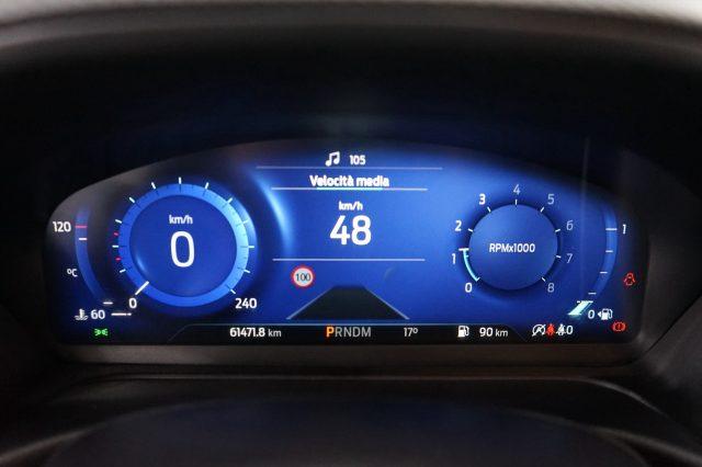 FORD Puma 1.0 EcoBoost Hybrid 125 CV S&S aut. ST-Line X