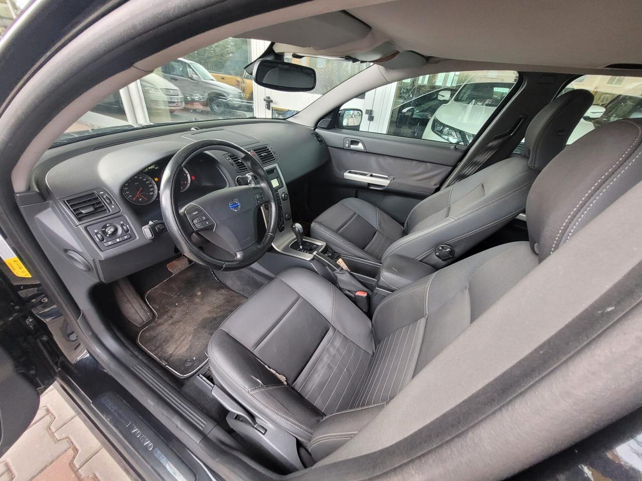 Volvo V50 2.0 D cat Momentum