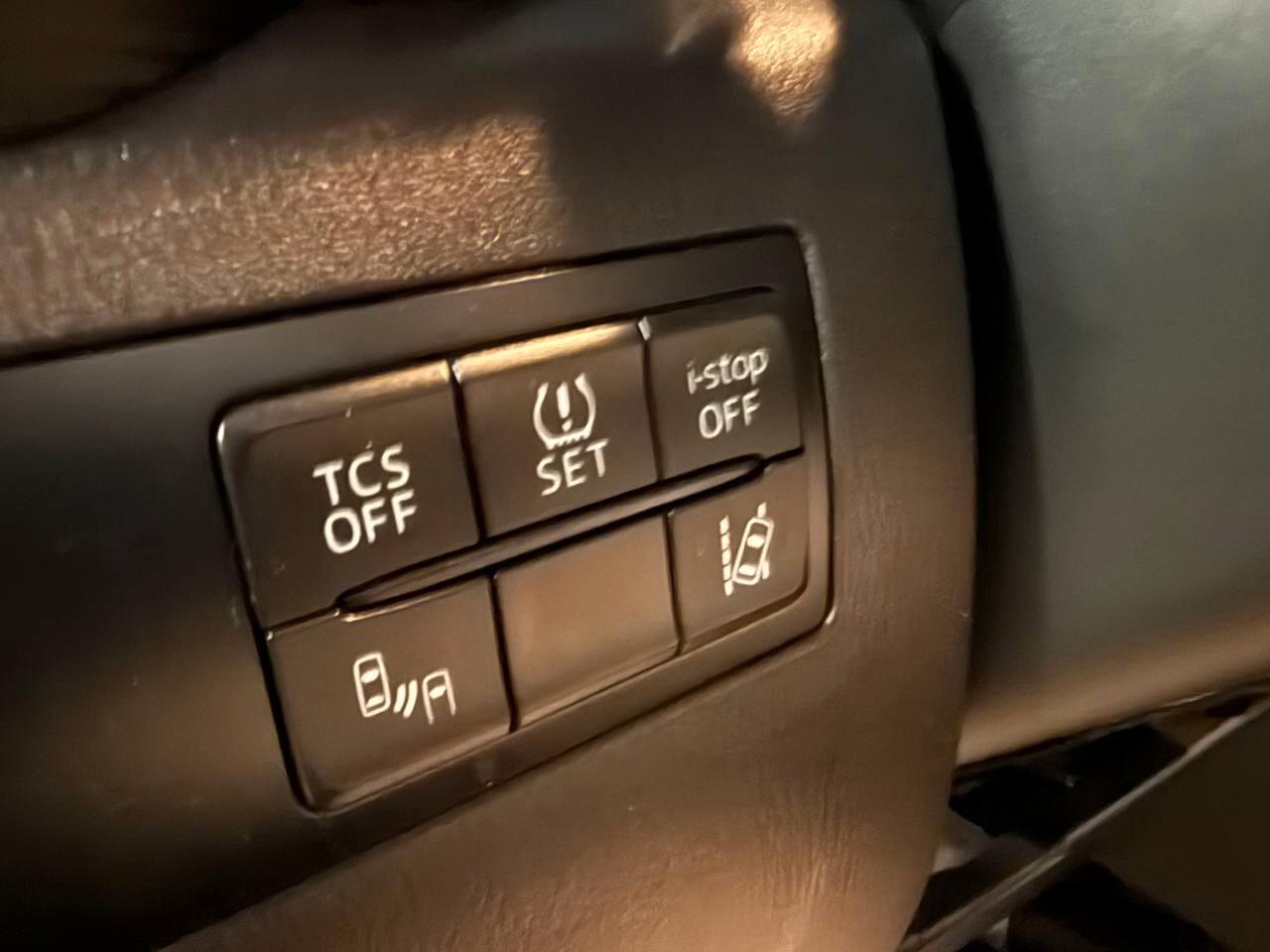 Mazda CX-3 1.5L Skyactiv-D Exceed