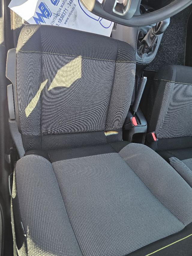 CITROEN C3 BlueHDi 100 S&S Business Combi