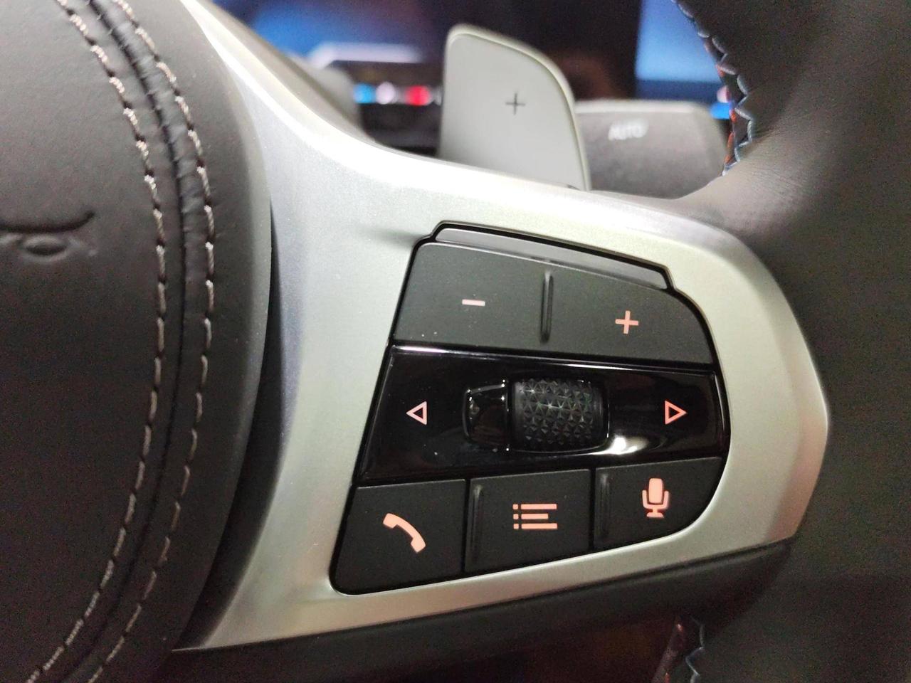 BMW X6 M60i MSport Pro