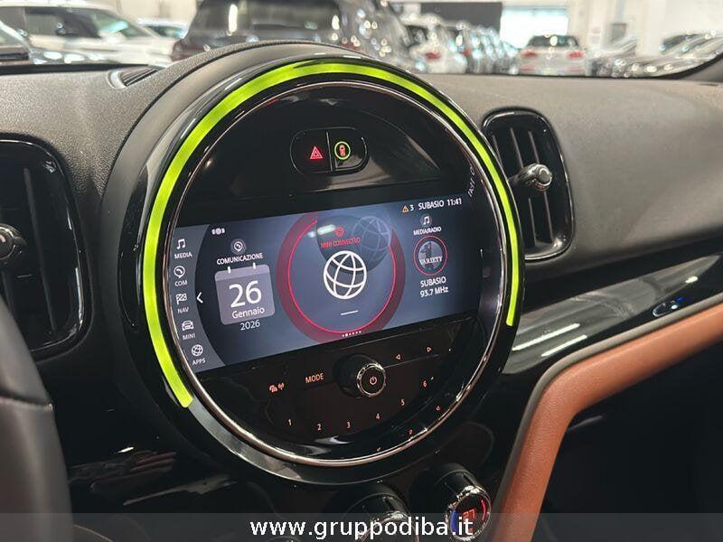 MINI Mini Countryman F60 2020 Diese Mini Countryman 2.0 Cooper SD Yours auto