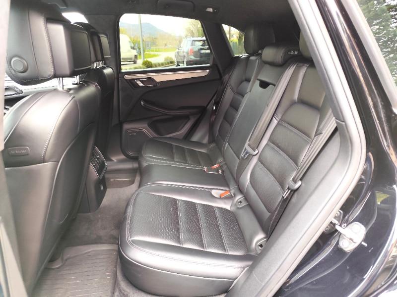 PORSCHE Macan 1ªs. '13-'25 Macan 3.6 Turbo Per...