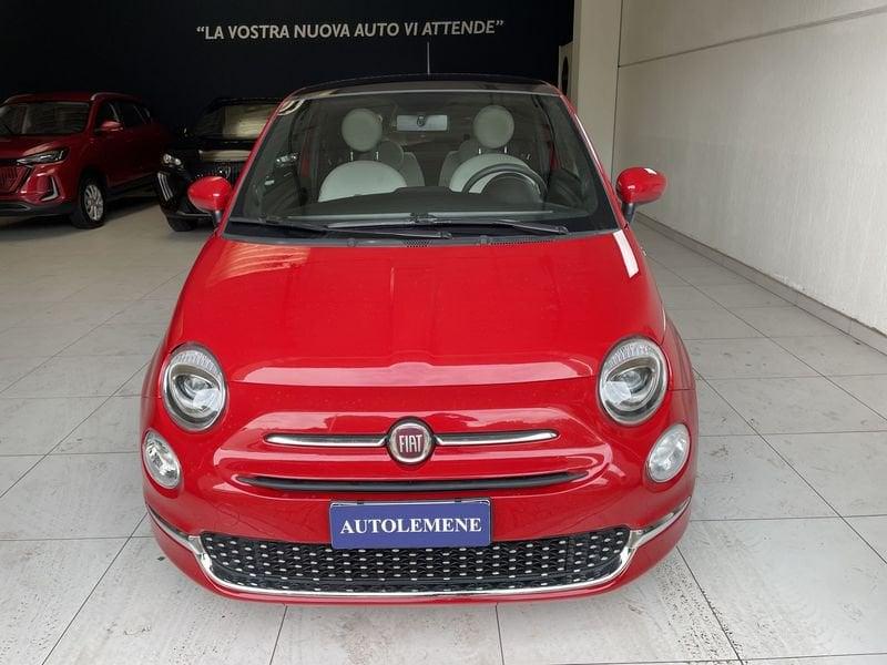 FIAT 500 500 1.0 Hybrid Dolcevita