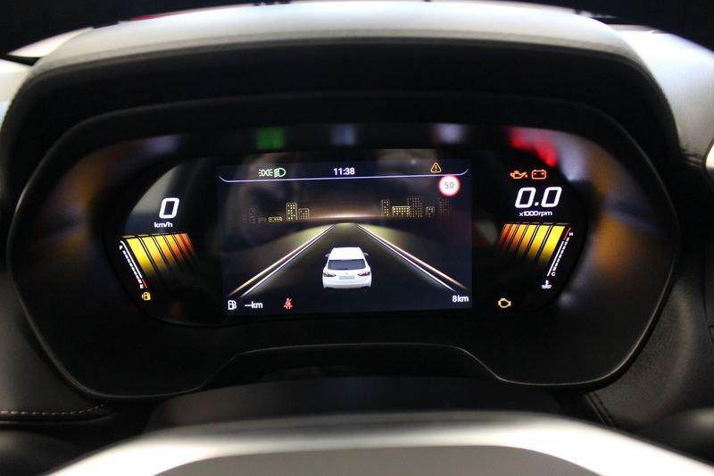 MG ZS ZS 1.5 Comfort