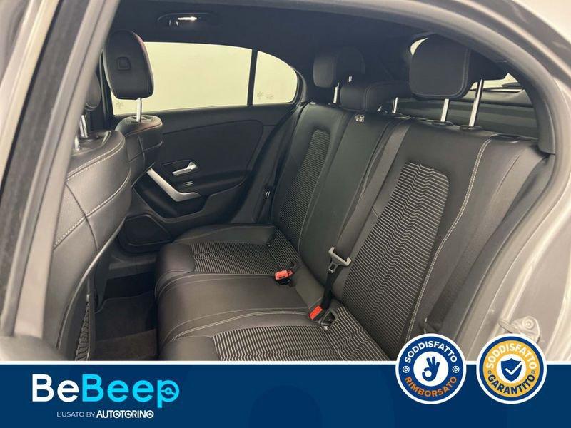 Mercedes-Benz Classe A A 180 D SPORT AUTO