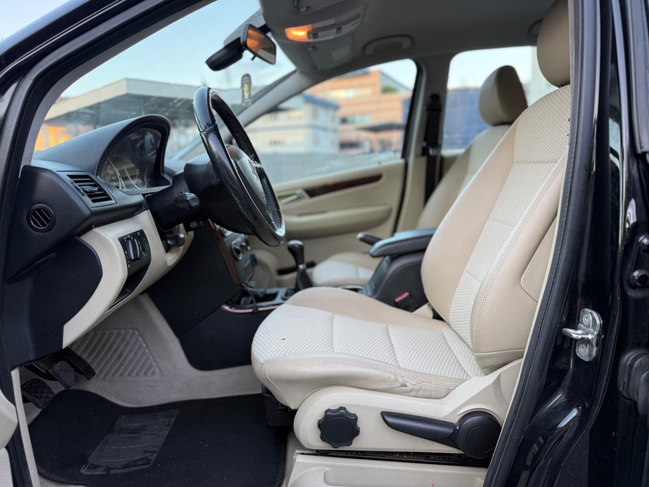 Mercedes-benz A 180 CDI Elegance RESTYLING