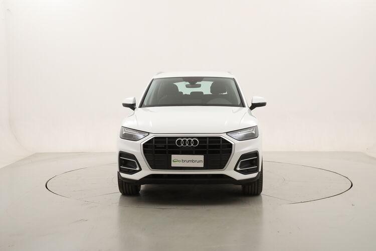 Audi Q5 40 Business quattro S Tronic BR623879 2.0 Mild Hybrid 204CV