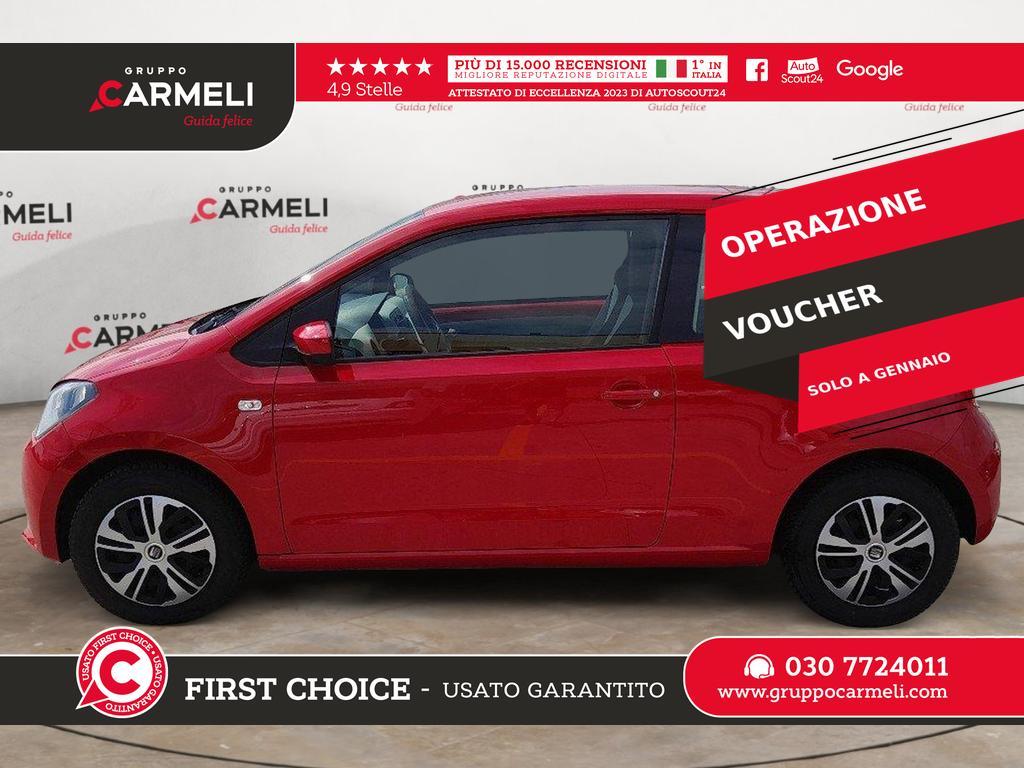 Seat Mii 3 Porte 1.0 Style