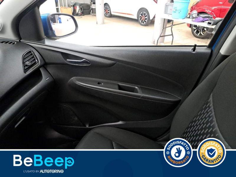 Opel Karl 1.0 ROCKS S&S 73CV MY19