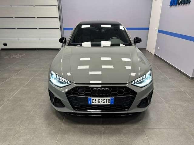 Audi A4 40 TDI S line Edition Quattro 190cv S-tronic