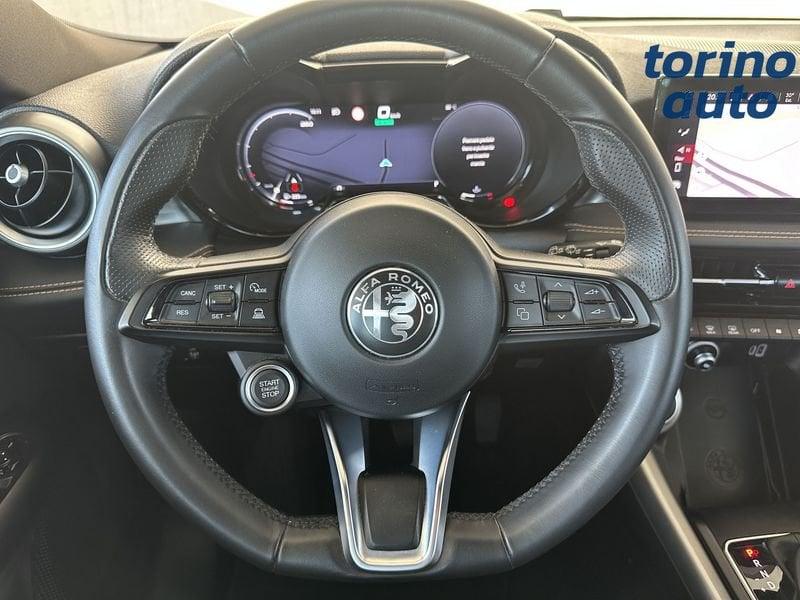 Alfa Romeo Tonale 1.5 160cv Hybrid TCT7 Ti