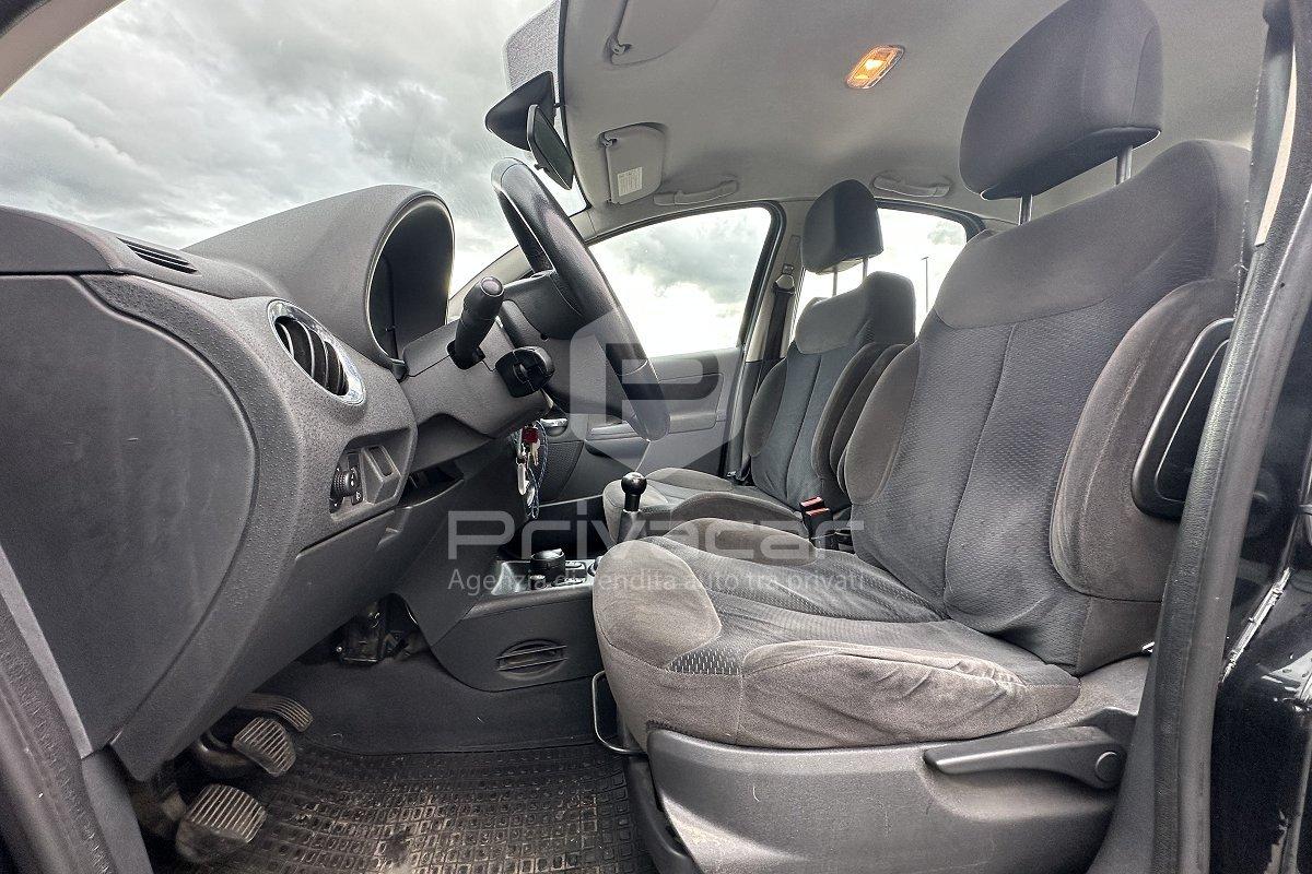CITROEN C3 1.4 Exclusive Bi Energy G
