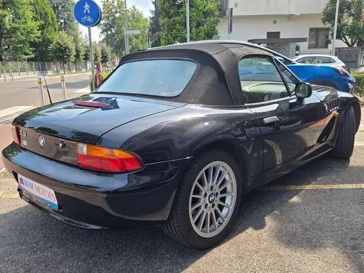 Bmw Z3 1.9 16V cat Roadster