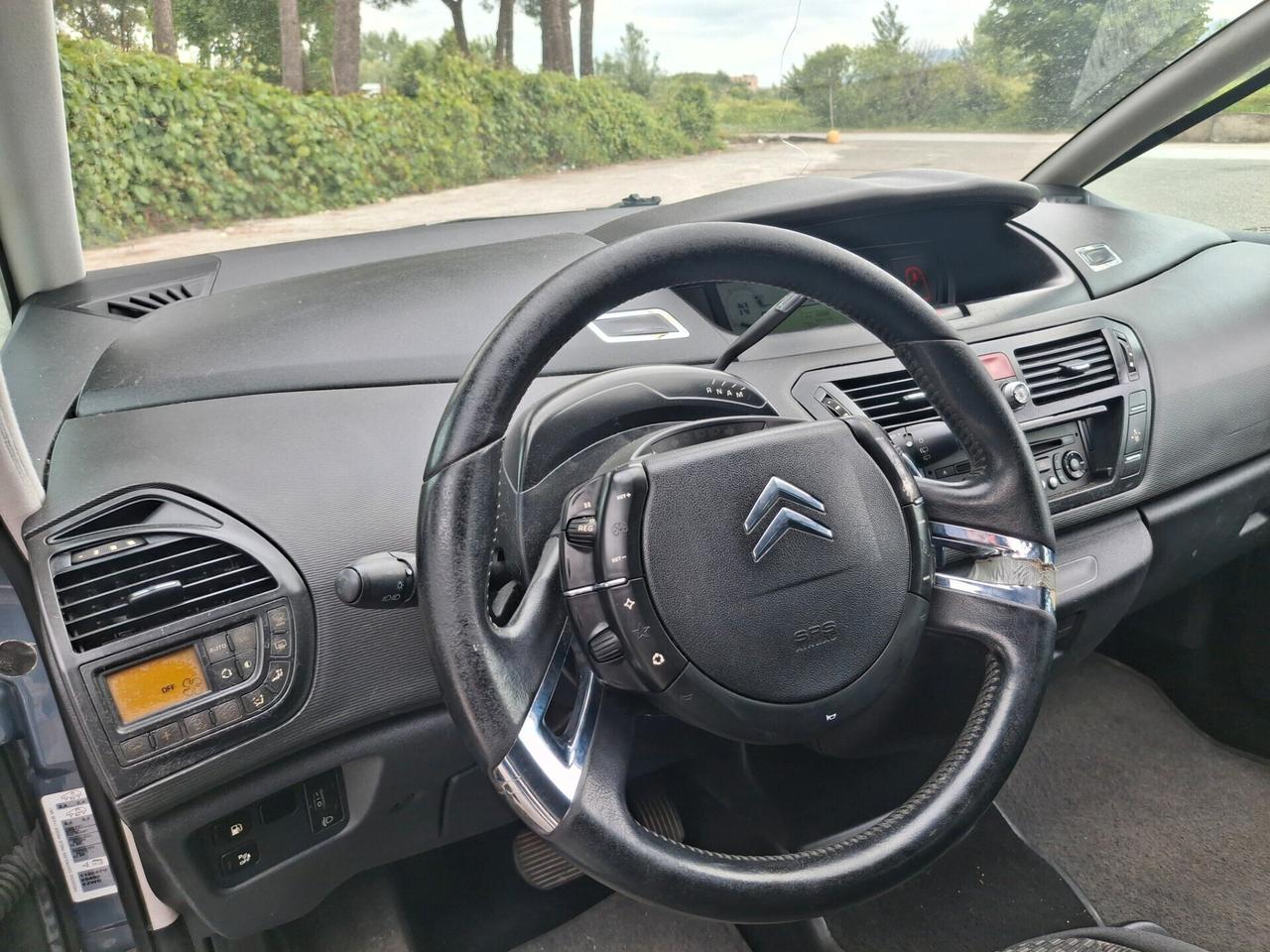 Citroen C4 Grand Picasso 1.6 HDi 110cv.*7 POSTI*