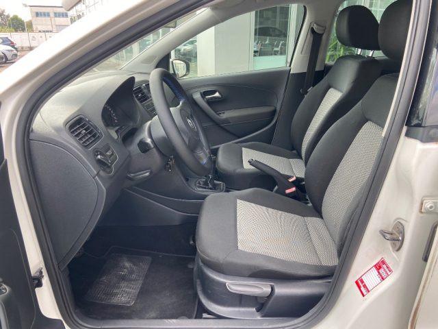 VOLKSWAGEN Polo 1.2 5P. Trendline Neopatentati