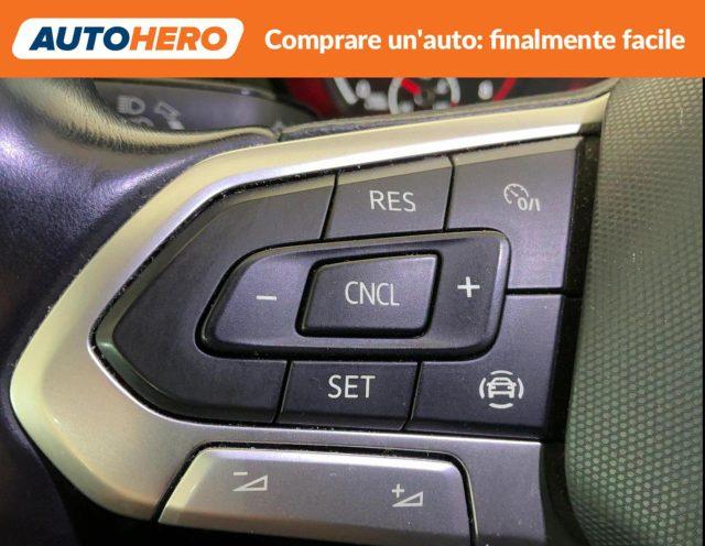 VOLKSWAGEN Caddy 1.5 TSI 114 CV DSG Space Maxi