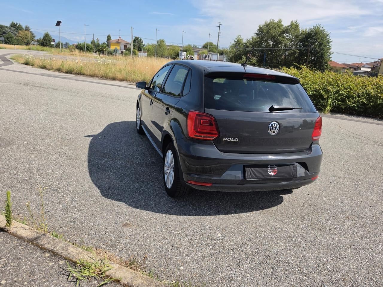 Volkswagen Polo 1.0 MPI 5p. Trendline