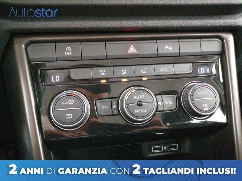 Volkswagen T-Roc 2.0 tdi Style 4motion dsg