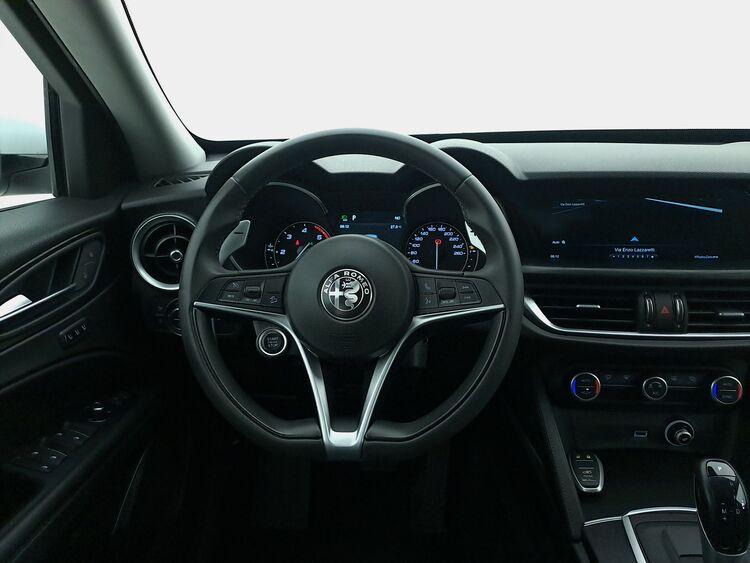 Alfa Romeo Stelvio Super AT8 Q4 BR467128 2.1 Diesel 210CV
