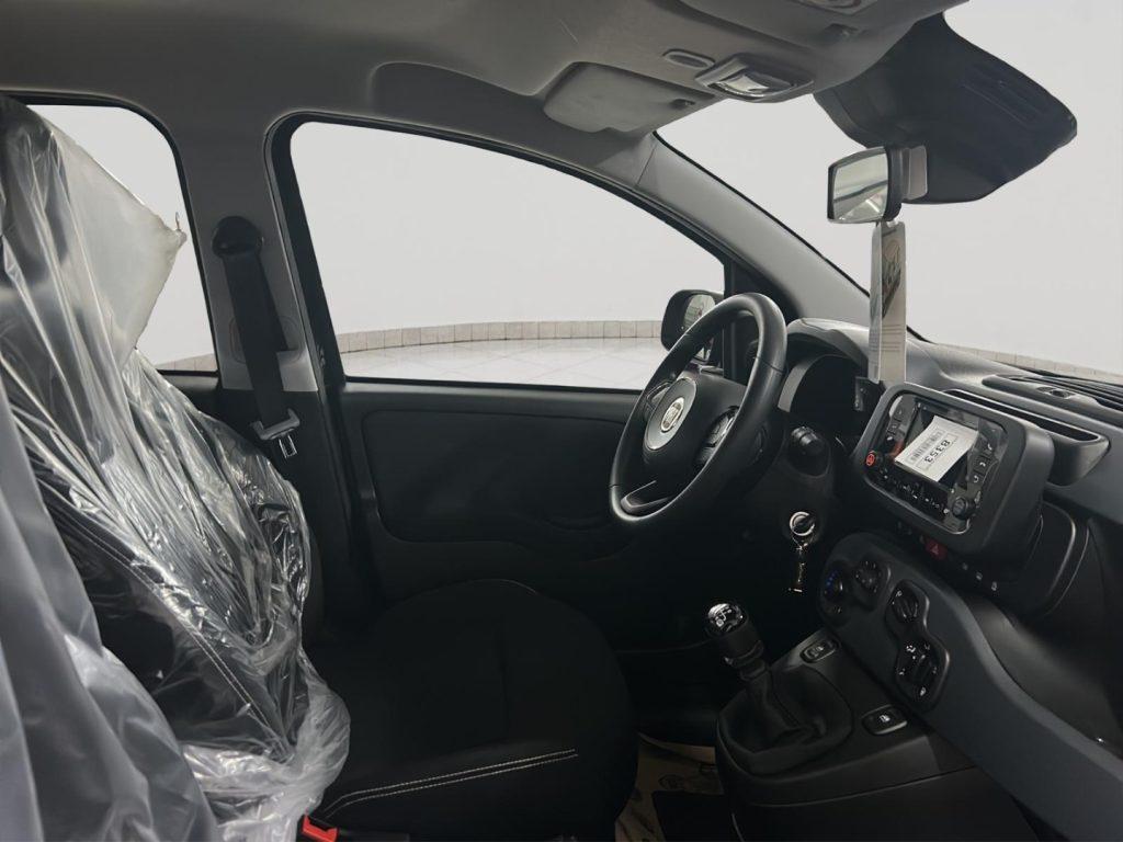 FIAT Panda 3ª serie Panda 1.0 FireFly S&S Hybr...