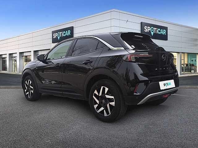 Opel Mokka 1.2 Turbo GS Line GPL