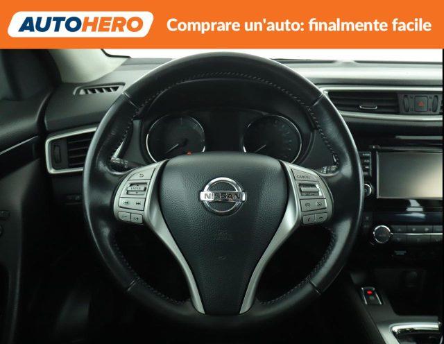 NISSAN Qashqai 1.6 dCi 2WD Acenta