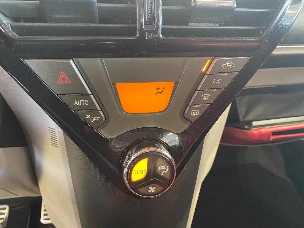 Toyota iQ 1.3 Executive