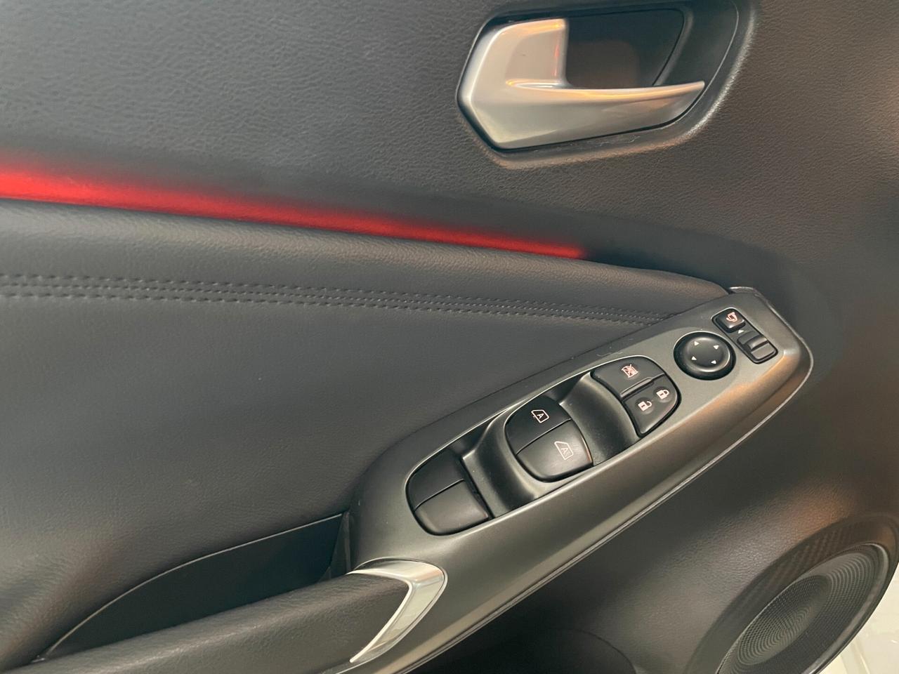 Nissan Juke 1.0 DIG-T 114 CV N-Connecta 2025