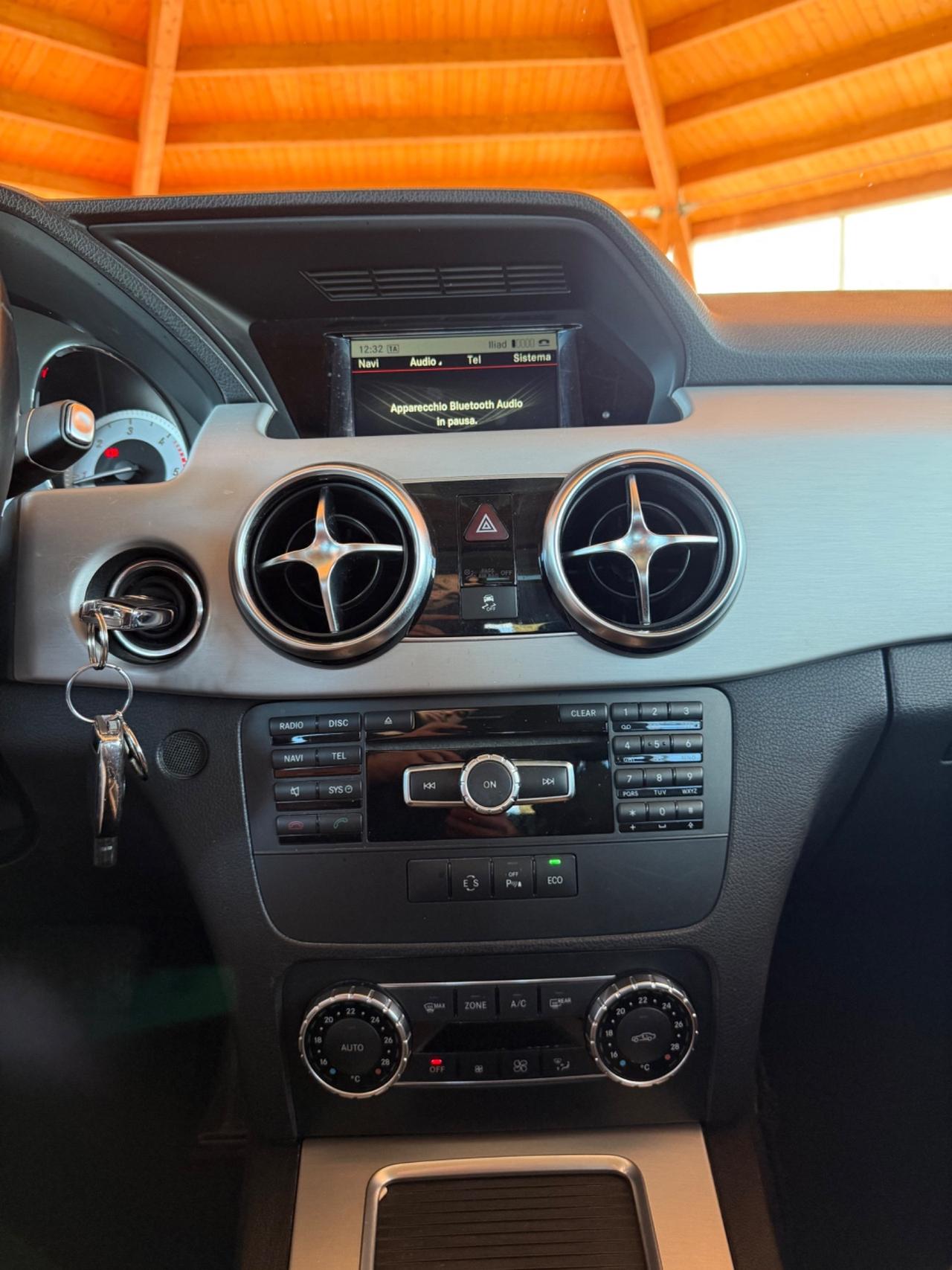 Mercedes-benz GLK 220 - 2.2 Diesel - Automatico - Suv