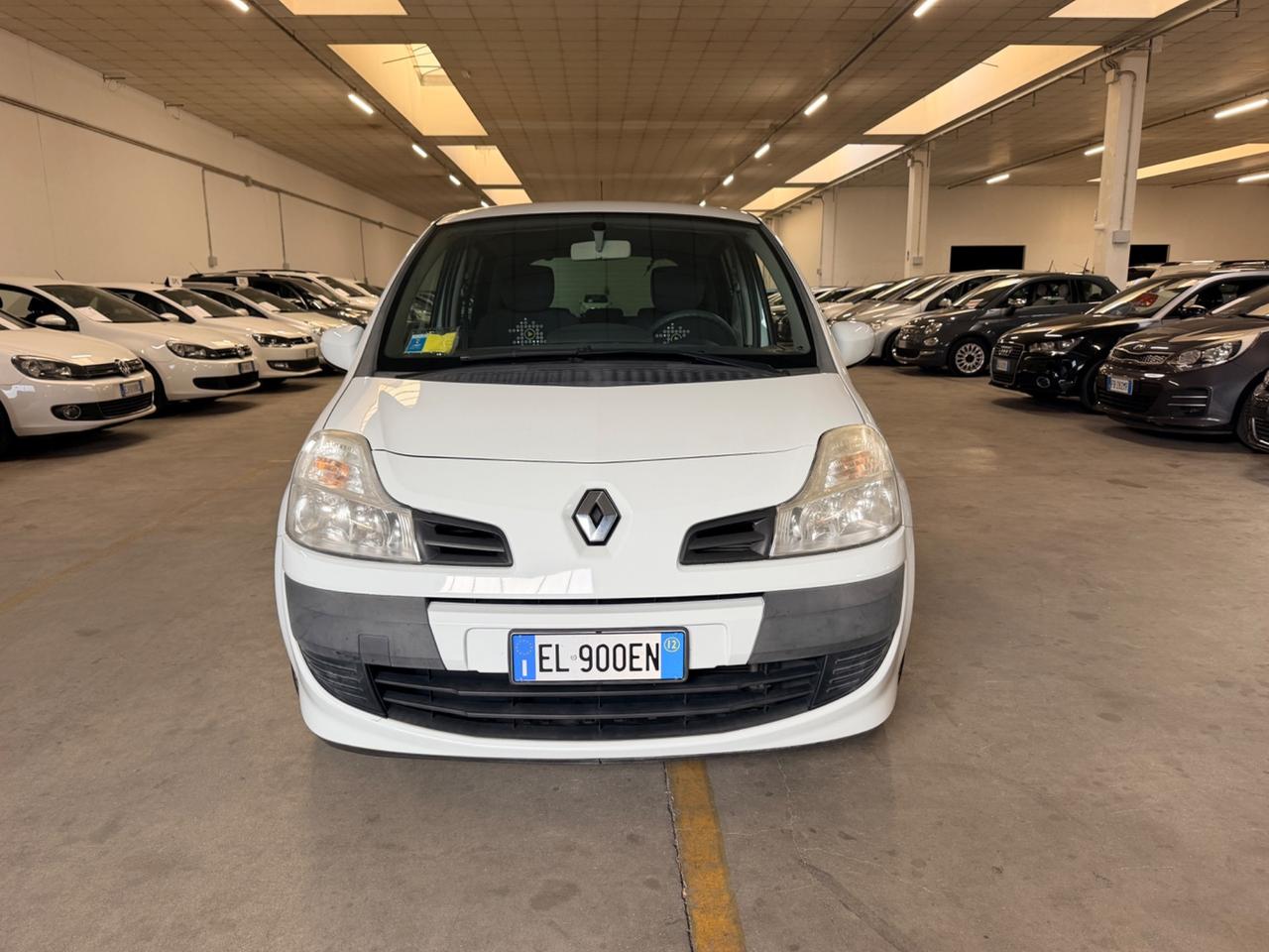 Renault Modus 1.2 16V Live