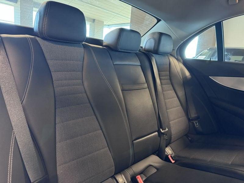 Mercedes-Benz Classe E E200d Auto Business Sport