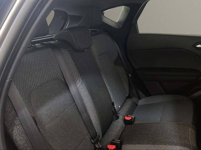 RENAULT Captur ECO-G 100 CV Techno