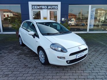 Fiat Punto 1.3 MJT II 75 CV 5 porte Lounge Neopatentato