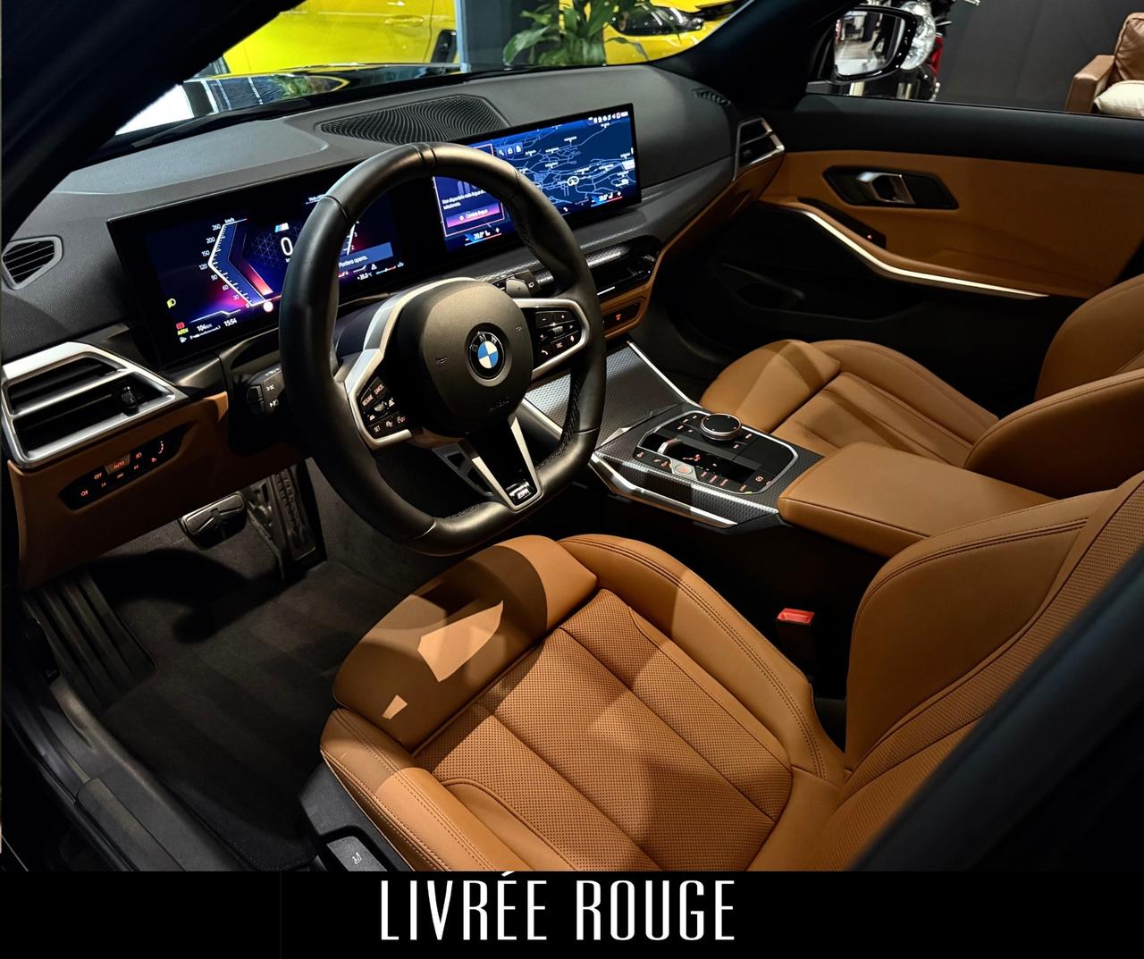 Bmw 330 330 i xDrive Touring Msport