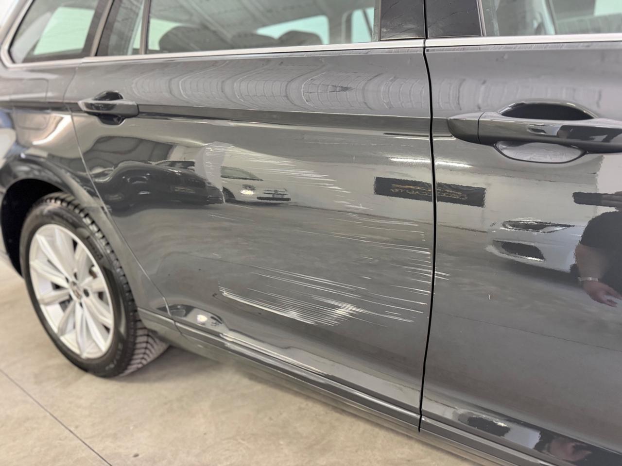 Volkswagen Passat Variant 2.0 TDI SCR EVO DSG Business