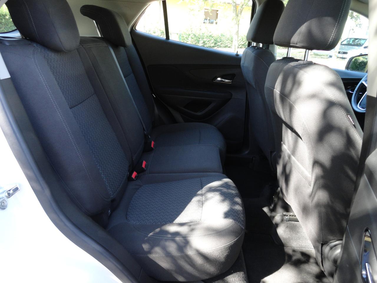 Opel Mokka X 1.6 CDTI Ecotec 4x2 Start&Stop