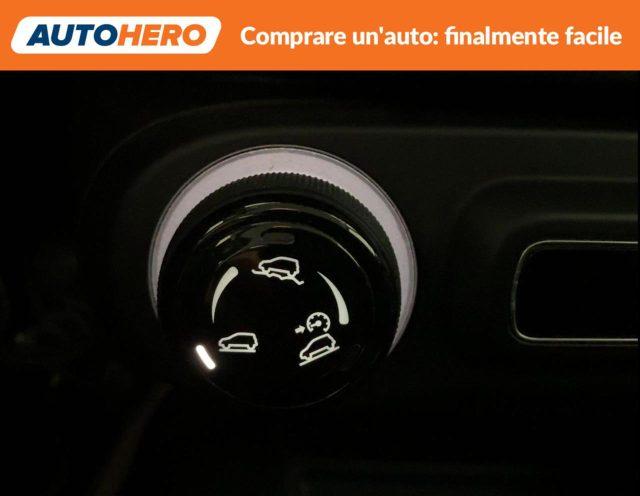 FIAT 500L 1.6 Multijet 120 CV Cross