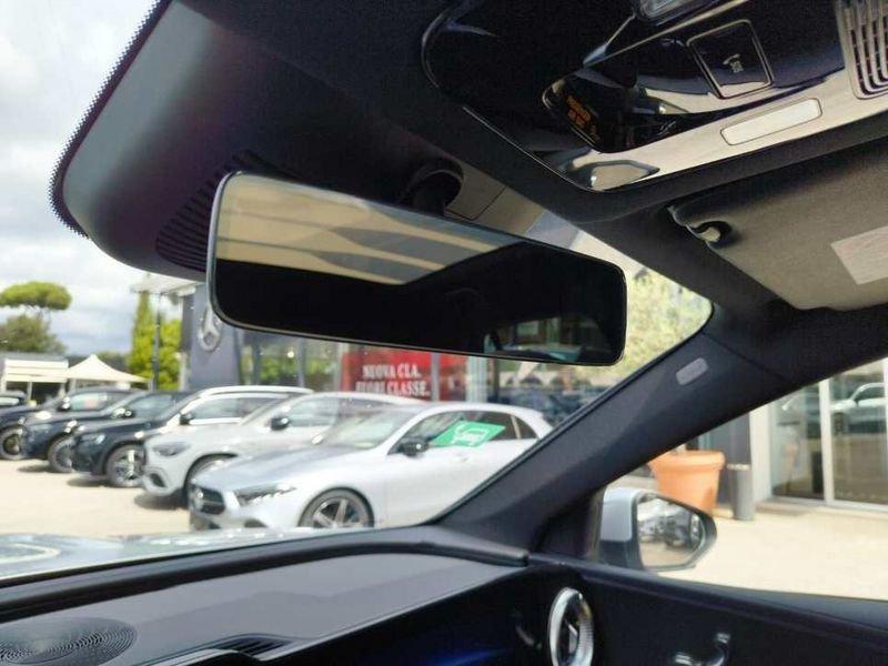 Mercedes-Benz GLC 400 4Matic EQ Advanced Plus
