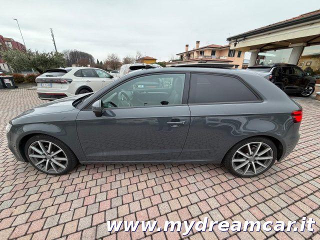 AUDI A3 2.0 TDI S tronic Sport 3P TA